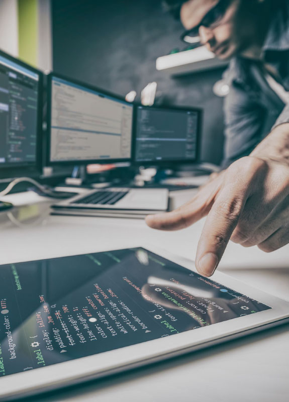Expertos en Mantenimiento de páginas web