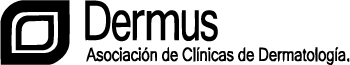 Asociación de Clínicas de Dermatología DERMUS Asociación de Clínicas de Dermatología DERMUS