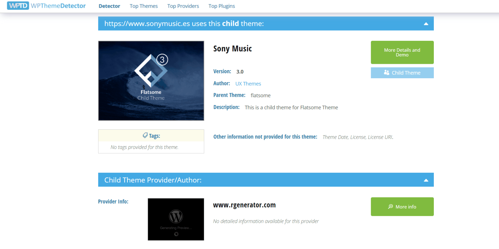 saber tema wordpress