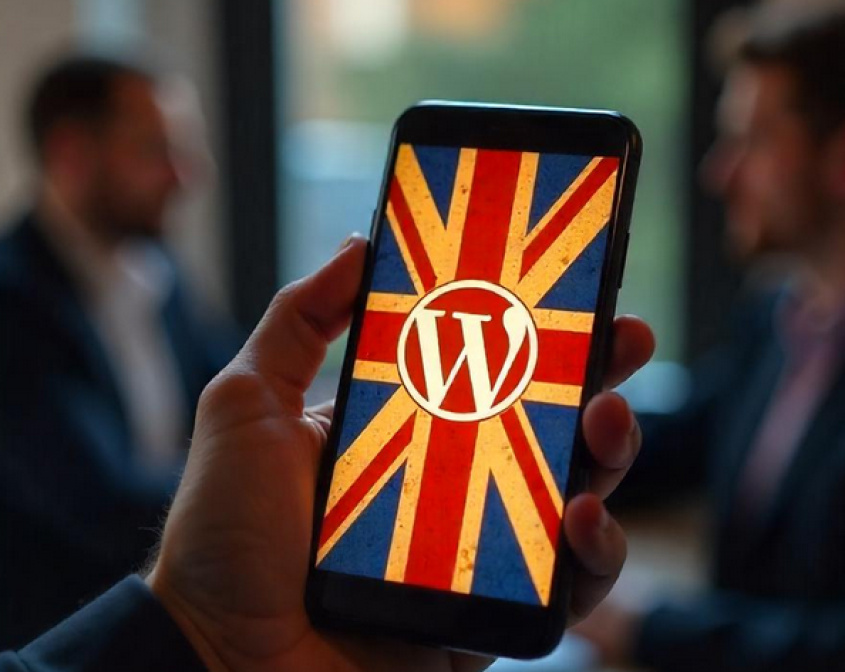 Mantenimiento de Sitios Web en Inglés: Guía Completa para un Éxito Global