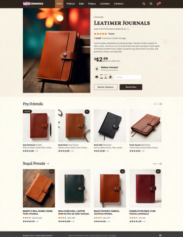 Mantenimiento Web WooCommerce: Mantén Tu Tienda Segura y Optimizada