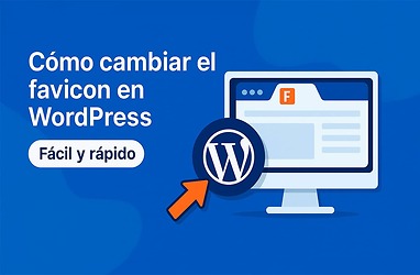 Favicon en WordPress: la guía definitiva para reforzar tu identidad online