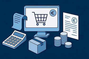 Cómo aplicar el recargo de equivalencia en PrestaShop