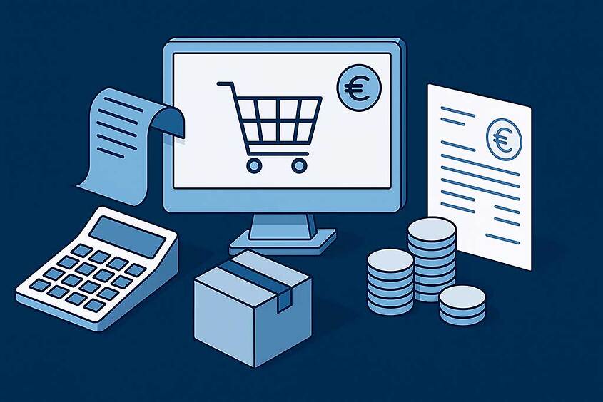 Cómo aplicar el recargo de equivalencia en PrestaShop