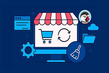 Cómo borrar caché en PrestaShop de forma fácil y rápida