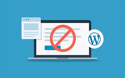 Cómo despublicar una página en WordPress sin perder el control de tu sitio