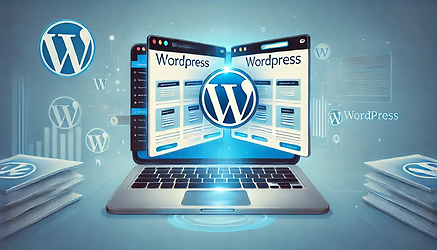 Cómo duplicar una página en WordPress