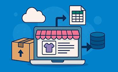 Cómo exportar productos en PrestaShop paso a paso: guía completa para ahorrar tiempo y evitar errore