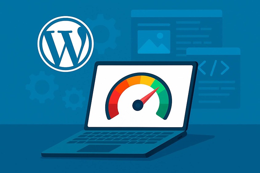 ¿Cómo hacer que WordPress vaya más rápido? Trucos clave para acelerar tu web