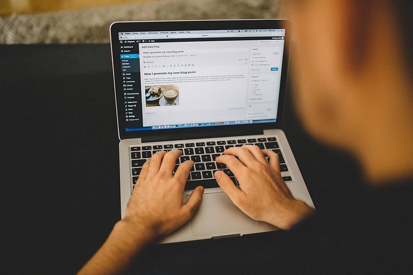 Cómo instalar plugins en WordPress