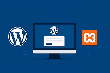 Cómo instalar WordPress en local con Xampp paso a paso