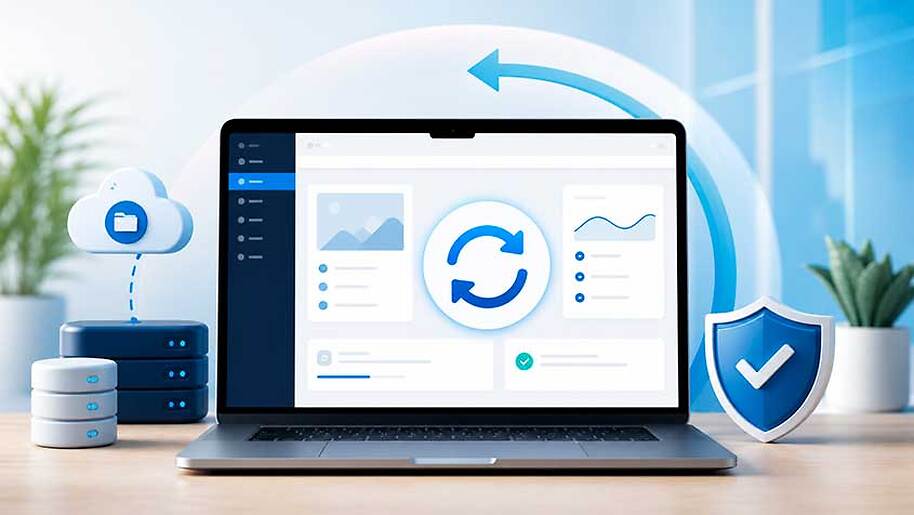 Cómo resetear WordPress de forma segura: guía completa paso a paso