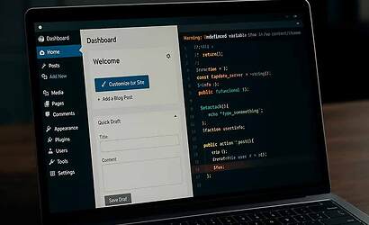 Cómo usar el modo debug de WordPress