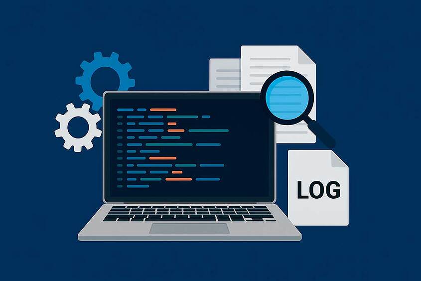 Cómo ver y gestionar el log en WordPress: Guía completa para monitorizar tu sitio