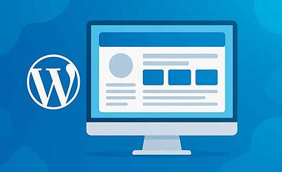 Cuál es el tema más fácil de WordPress