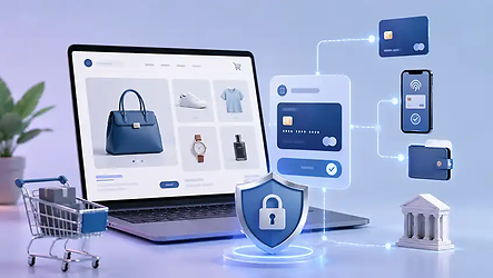 Cuáles son las mejores pasarelas de pago para PrestaShop