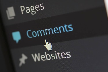 desactivar comentarios wordpress