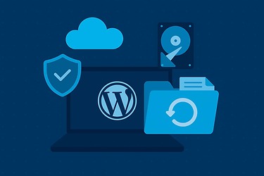 ¿Dónde están las copias de seguridad en WordPress? Todo lo que debes saber para encontrarlas