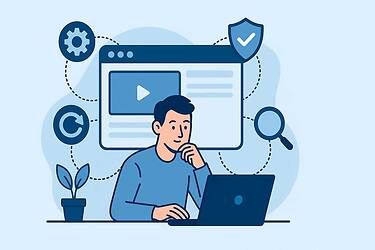 ¿En qué consiste el mantenimiento de una página web y por qué es imprescindible?