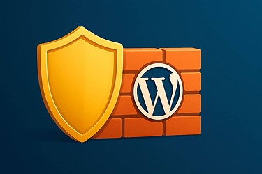 Qué es un firewall para WordPress y cómo configurarlo paso a paso