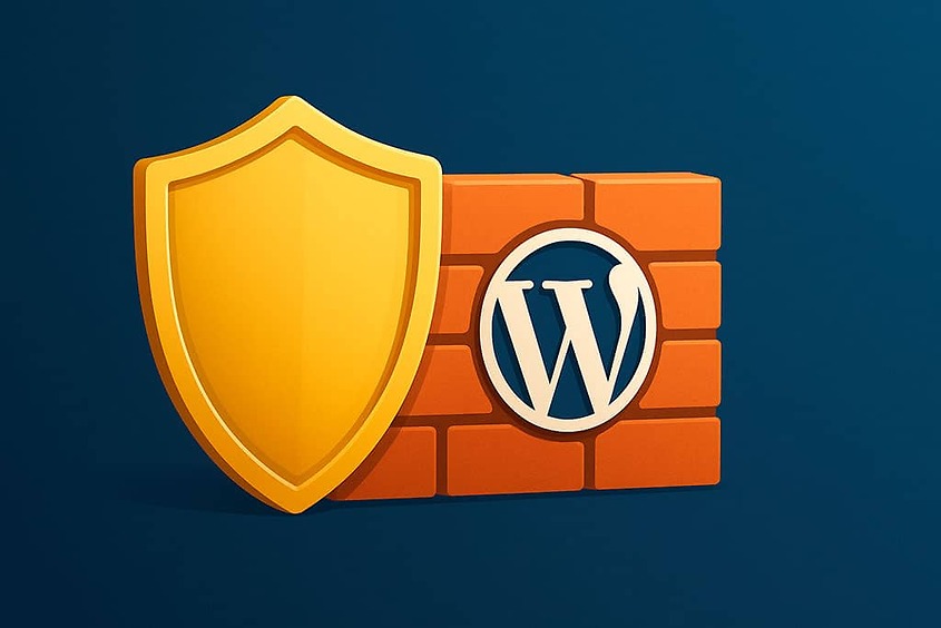 Qué es un firewall para WordPress y cómo configurarlo paso a paso