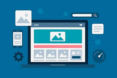 Plantillas de PrestaShop gratuitas: los mejores diseños para tu tienda online
