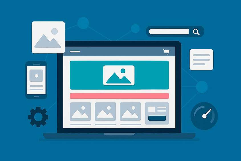 Plantillas de PrestaShop gratuitas: los mejores diseños para tu tienda online