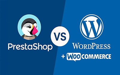 Prestashop vs WordPress