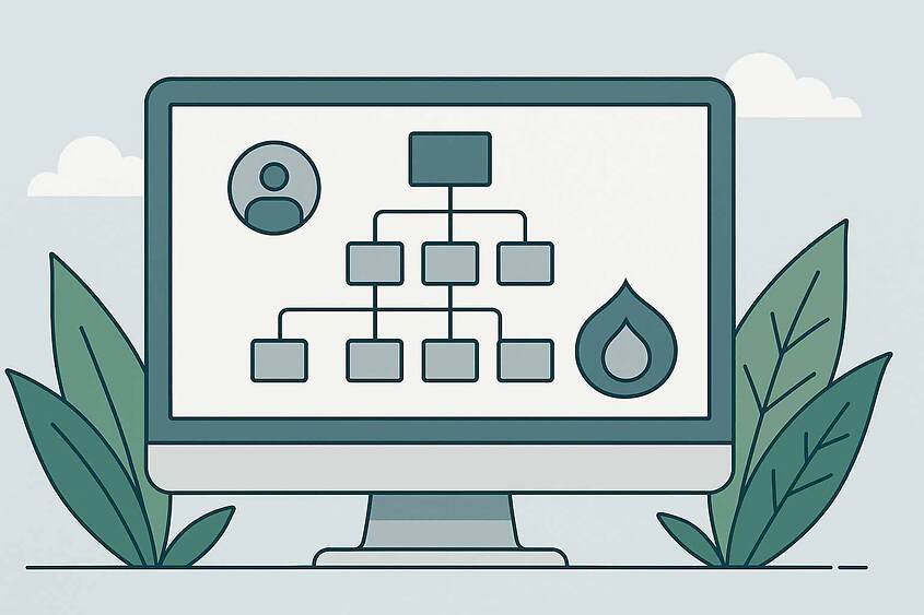 Cómo crear y optimizar un sitemap XML en Drupal paso a paso