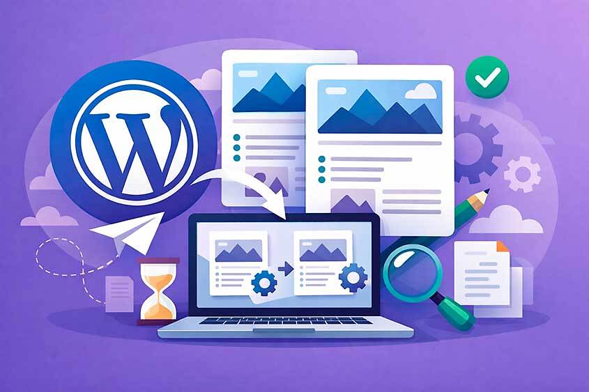 Yoast Duplicate Post: cómo duplicar entradas y páginas en WordPress de forma fácil y segura