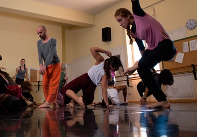 Conservatorio Superior de Danza de Alicante