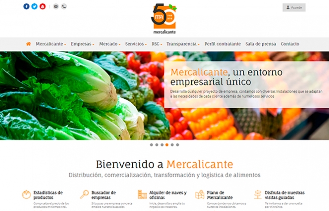 Mercalicante