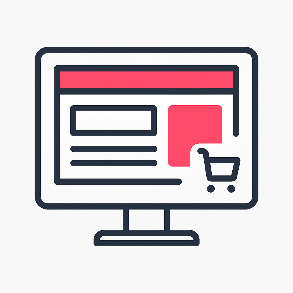 Diseño web Prestashop