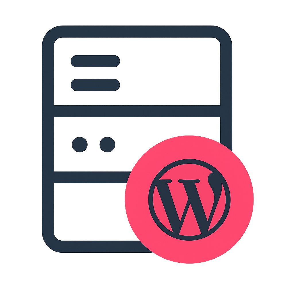 Hosting para Wordpress