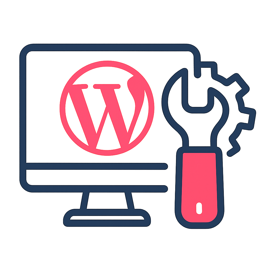 Mantenimiento Wordpress