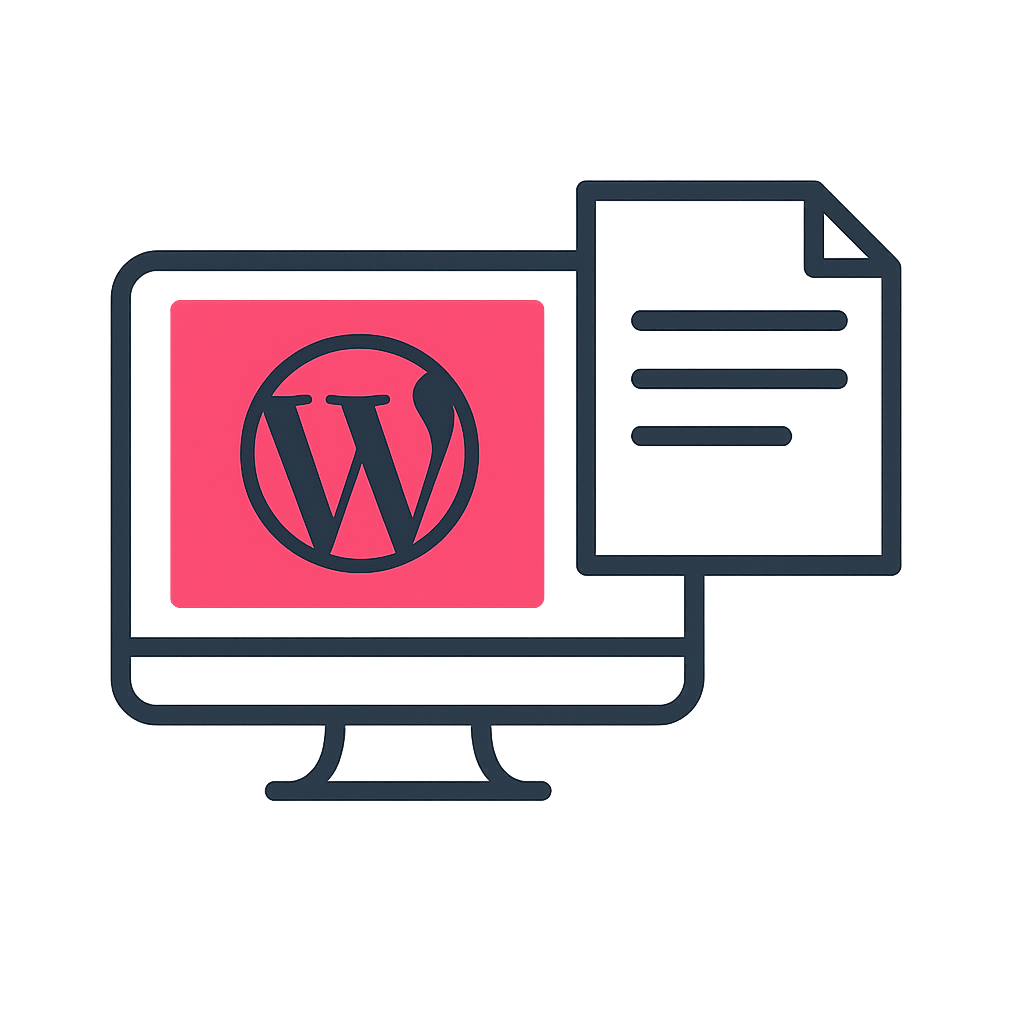 Desarrollo de Temas Wordpress