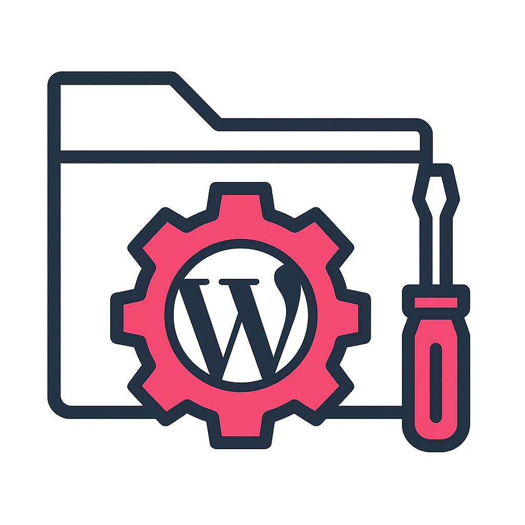 Desarrollo de plugin Wordpress